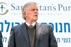 Franklin Graham organizations end membership in financial accountability group | Baptist Press