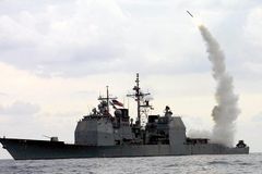 Trump mulls sending Tomahawk missiles to Ukraine