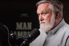 Doug Wilson's view on Christian marriage is blasphemous