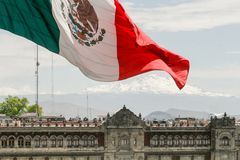 Drug cartels now rule 70% of Mexico: ‘Far from a holy nation’