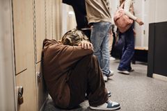 The silent crisis: Rising suicide rates among Gen Z