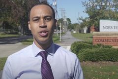 This is deadly serious: Democrat Va. AG candidate Jay Jones politically violent texts