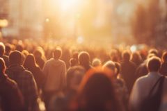 A stirring call to reactivate the Church as a movement