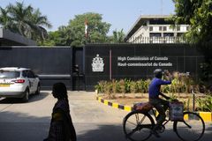 India, Canada reset relationship with energy deal