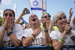 After hostages and prisoners freed, complex issues remain | Baptist Press