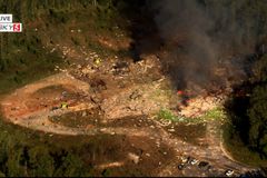 Tennessee Baptist DR aids recovery efforts following tragic explosion | Baptist Press