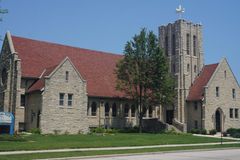 Global Methodist Church membership grows to 6,000 churches