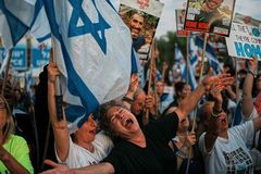 All remaining living hostages held in Gaza returned to Israel