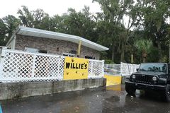 Shooting in South Carolina bar kills four, injures many