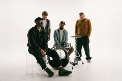 Citizens Is Making Worship Music for the Spiritually Curious - RELEVANT