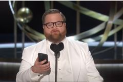 Paul Walter Hauser joining ‘The Chosen’ universe marks turning point in faith, career: ‘Proud to be Christian’