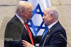 Lasting peace and true justice in Gaza and the Holy Land will require more than political agreement