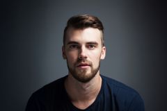 Meet Mel Gibson's New Jesus - RELEVANT