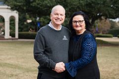 Akin to retire after decades leading Southeastern Baptist