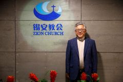 An Influential Pastor and 30 Leaders From China's Largest Underground Church Are Arrested or Missing - RELEVANT