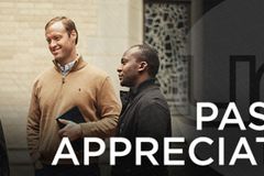 Pastor appreciation opportunities available | Baptist Press