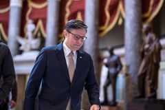 Deadlock continues as government funding lapse hits two weeks