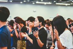 Thousands of students to unite in prayer for IFES World Student Day 2025: 'Heartwarming event amid global division and uncertainty'