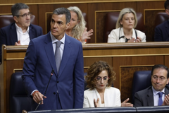 Spanish Evangelical Alliance calls for ethical restoration in public life in the face of corruption scandals