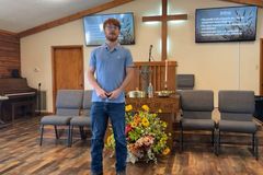 Pastor killed in Tennessee factory explosion was set to marry in weeks