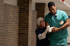 ‘Soul on Fire’ film based on John O'Leary's true story earns rare 'A' CinemaScore, 98% audience rating in opening weekend