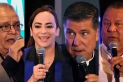 Latino media leaders share insights on how journalism is a ministry