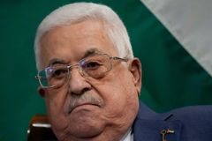 Palestinian Authority condemns Hamas’ Gaza public executions