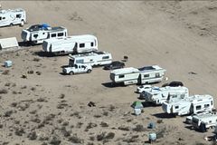 Texas AG sues Indiana man promising 'free homes,' $5,000 a month in exchange for tilting local elections