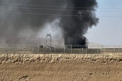 Pakistan, Afghanistan cease fire after air, ground fight