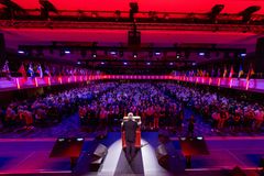 Billy Graham Evangelistic Association to convene 2,500 leaders from 50 countries for 2027 Asia-Pacific Congress on Evangelism in Sydney