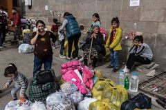 Why refugee resettlement for persecuted is in US interest