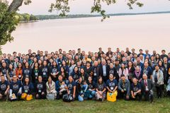 Hmong association gathers to call new leaders | Baptist Press