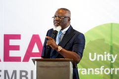 'We must teach truth that transforms': African theologians call for contextual training models at Africa General Assembly