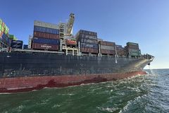 “Hard NO.” Rubio slams UN plan for maritime carbon tax