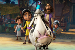 Amazon Prime Video premieres children’s animated series ‘The Chosen Adventures’