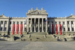 Uruguay becomes first Latin American nation to legalize euthanasia by parliamentary vote