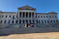 Ibero-American lawmakers gather in Uruguay to defend life and family