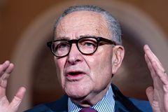 Recess extends government funding lapse over weekend