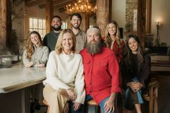 The Robertsons are Back — 'Duck Dynasty: The Revival' Debuts on Hulu - RELEVANT
