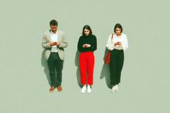 Half of the Internet Is Officially Now AI Content - RELEVANT