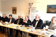 Persecution of Christians globally worsens significantly, rights leaders say