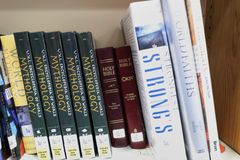 Oklahoma official cancels schools’ Bible-buying plan