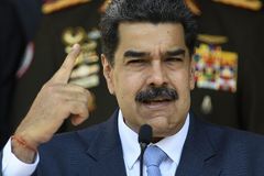 Trump owns CIA action inside Venezuela against smugglers
