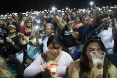 'Pure evil': 5 responses to the El Paso, Dayton shootings that left 29 dead
