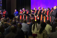 Global Methodist Church surpasses 6,000 congregations worldwide