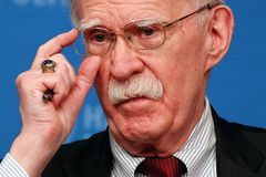 John Bolton indicted on classified information charges