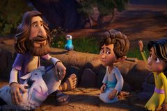 ‘The Chosen Adventures’ Educates Our Smallest Bible Scholars