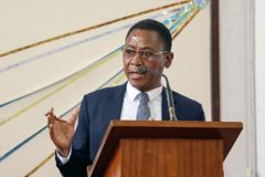 Head of Association of Evangelicals in Africa calls for rethinking theology to address extremism, poverty and youth crisis