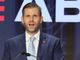 Eric Trump claims his father is 'saving Christianity,' 'saving God'