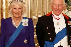 English king, pope plan joint prayer, first since Reformation